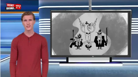 OM pakt criminelen recordbedrag af