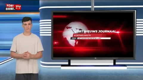 Slaande ruzie tussen Trump en Musk Merz:Trump kan oorlog beëindigen. Geen NS-treinen door staking. Huurtoeslag niet tijdelijk verhoogd.
