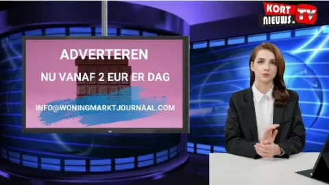 Dit zijn de belangrijkste nieuwsitems van de afgelopen uren.