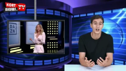 Extra Kort Nieuws Journaal 2 Juli 2025