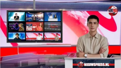 Zorgen over schrijfniveau scholier. ACM:kortingen Black Friday vaak nep. Moerdijk stemt in met einde dorp. Rotterdam pakt daklozenoverlast aan.