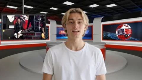 GUNS N' ROSES OP 18 & 20 JUNI NAAR ZIGGO DOME