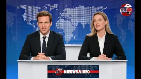 Het laatste nieuws van vandaag, Zondag 9 November 2025