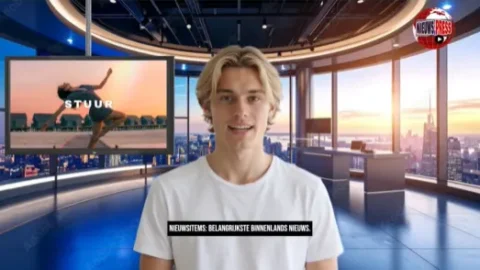 Nieuws Press biedt nieuws gepresenteerd door avatars op video, nieuws uit Nederland. Stuur Uw persbericht naar info@nieuwspress.nl