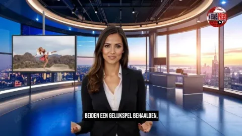 Het laatste Nederlandse nieuws van vandaag, Vrijdag 12 December 2025.