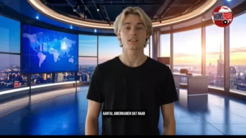 Het laatste Nederlandse nieuws van vandaag, Zondag 14 December 2025.