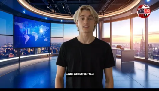 Het laatste Nederlandse nieuws van vandaag, Zondag 14 December 2025.