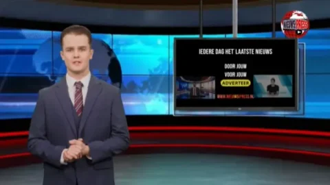 Het laatste Nederlandse nieuws van vandaag, Dinsdag 16 December 2025.