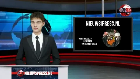 nieuws press