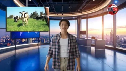 Het laatste Nederlandse Dieren nieuws van vandaag, Zondag 14 December 2025.